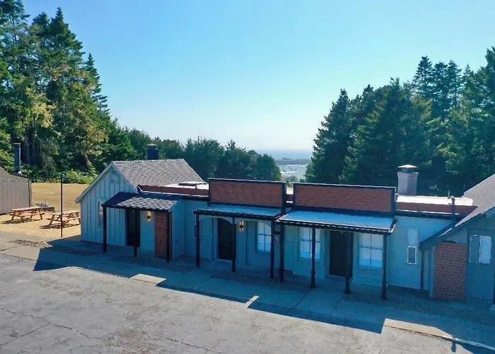 Mendo Bungalow