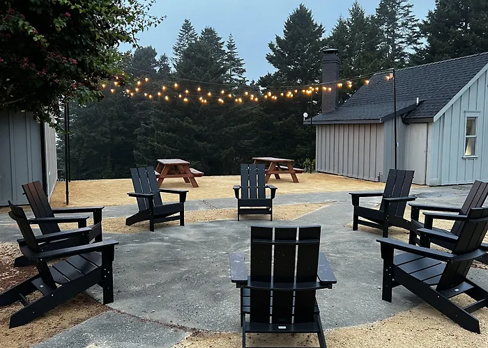Mendo Bungalow