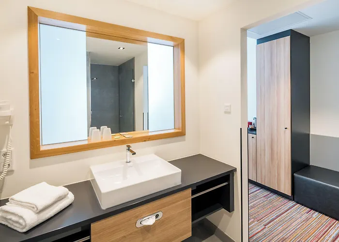N+S City Hotel Neumarkt
