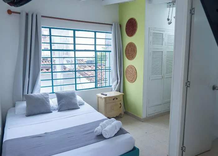 Casa De Pinos Hotel