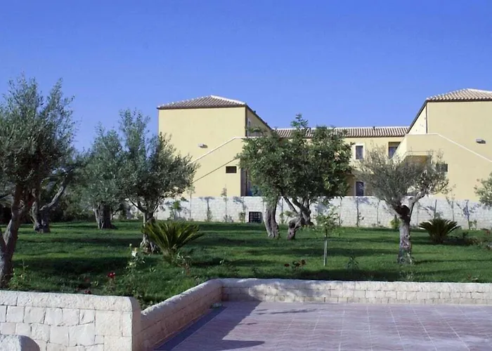 Hotel Borgo Don Chisciotte