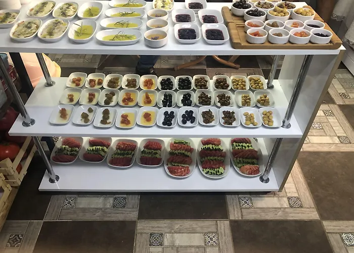 Eflin Butik Otel
