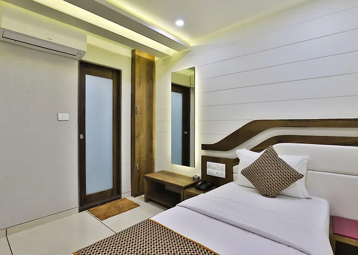 Hotel Pearl
