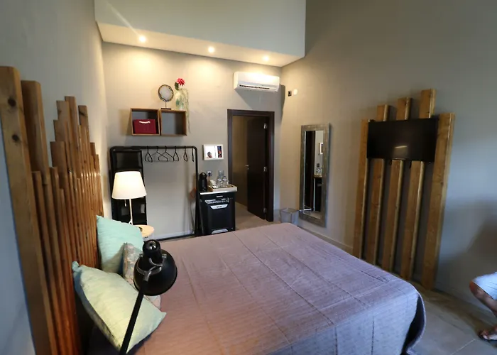 Lost&Found - Guesthouse&Suites Albufeira
