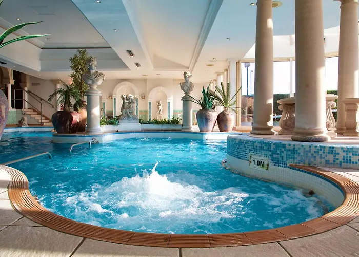 Derby Mickleover Hotel, BW Signature Collection