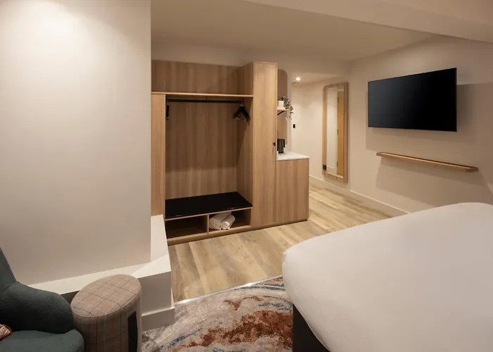 Voco Corby Kettering By Ihg