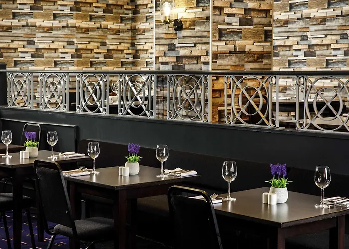 Mercure Ayr Hotel
