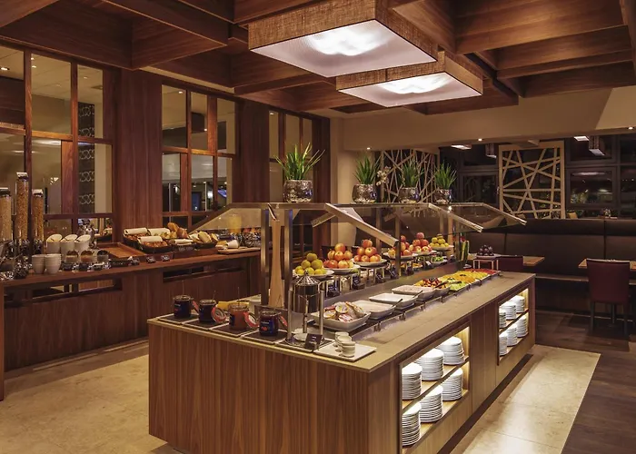 Moevenpick Hotel Zuerich-Regensdorf