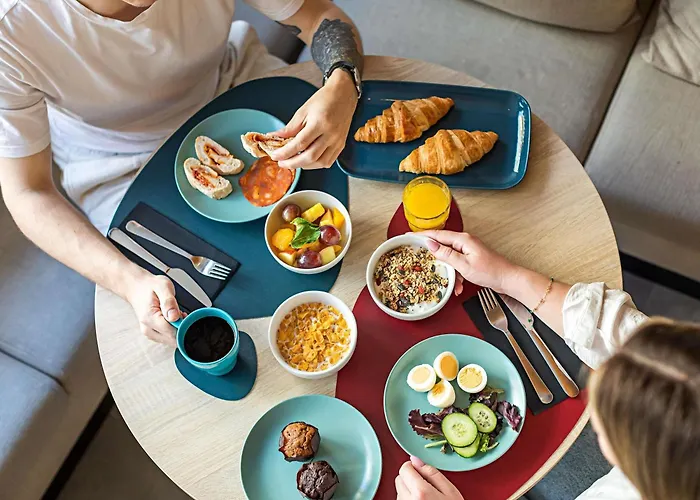 Ibis Styles Lisboa Centro Liberdade NE