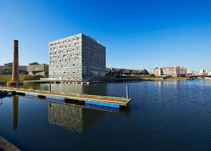 Melia Ria Hotel&Spa