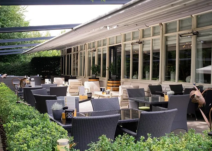 Hampshire Hotel - Avenarius