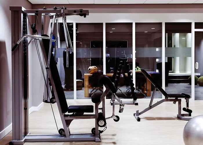 Pullman Eindhoven Cocagne