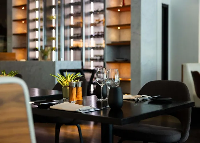 Pullman Eindhoven Cocagne