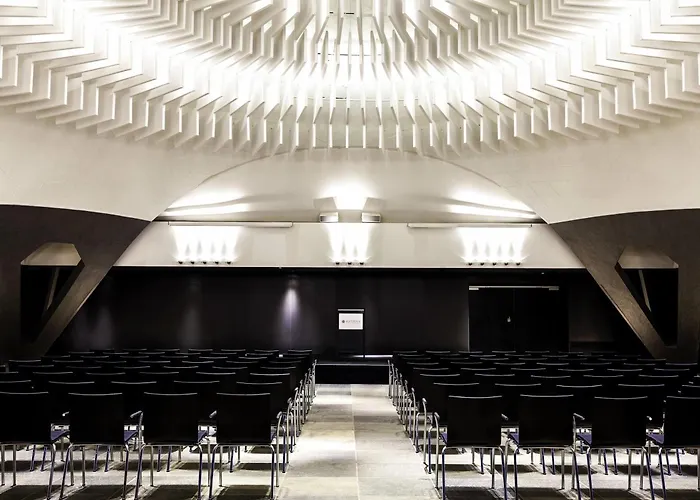 Pullman Eindhoven Cocagne