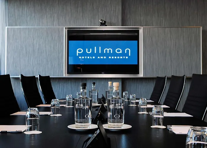 Pullman Eindhoven Cocagne