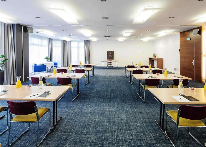 Grand Hotel Bregenz - MGallery Hotel Collection