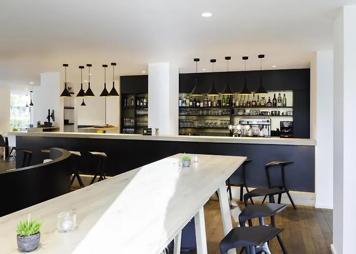 Ibis Styles Kortrijk Expo