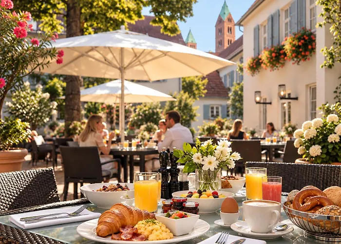 Hotel Domhof
