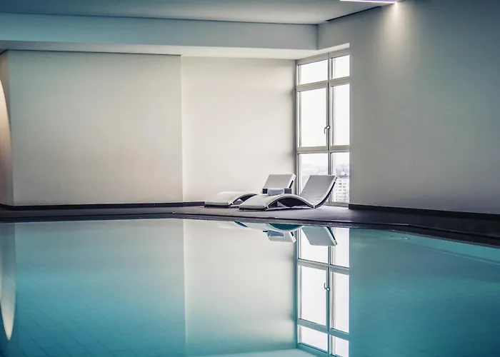 Mercure Hotel Lüdenscheid