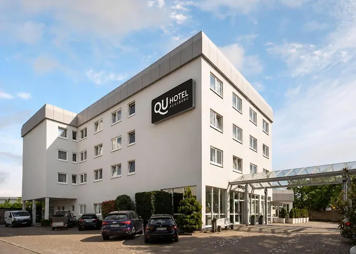 Qu Hotel, Trademark Collection By Wyndham