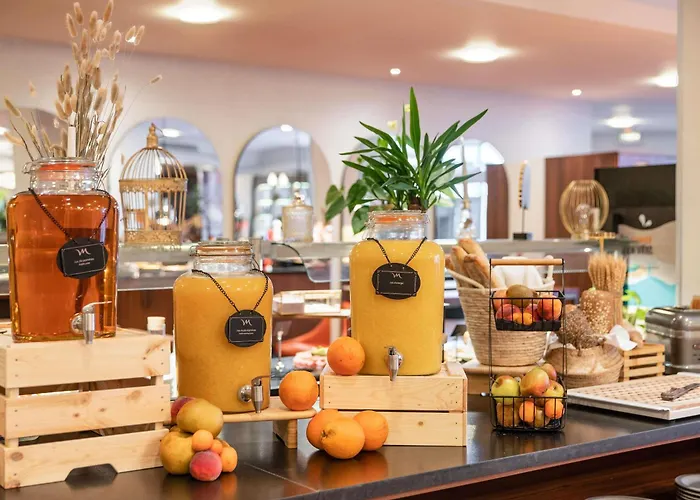 Mercure Paris Cdg Airport & Convention