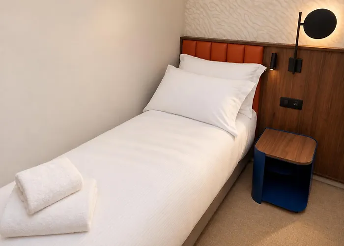 Voco Le Touquet By Ihg