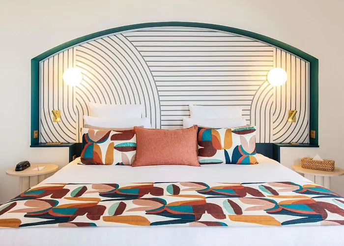 Hotel Mercure La Baule Majestic