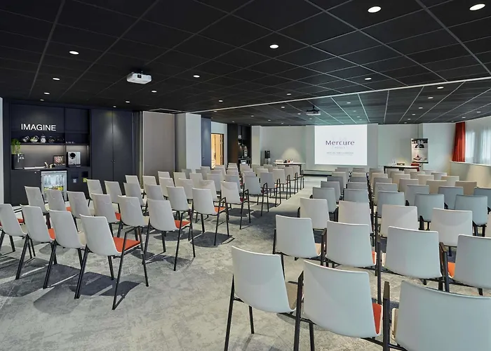 Mercure Paris La Defense