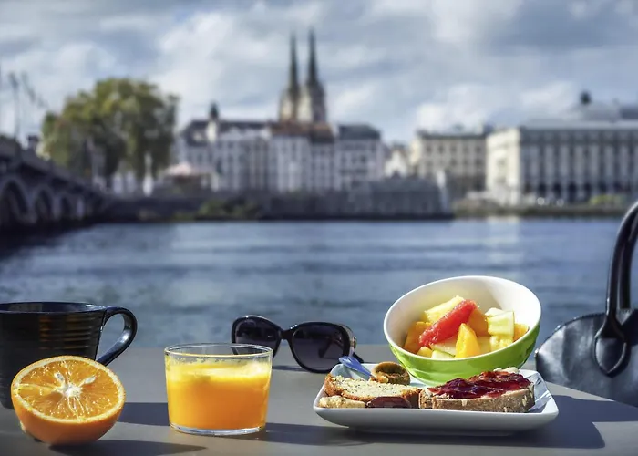 Ibis Styles Bayonne