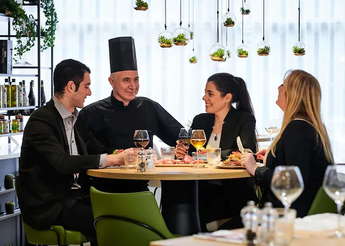 Mercure Paris La Defense