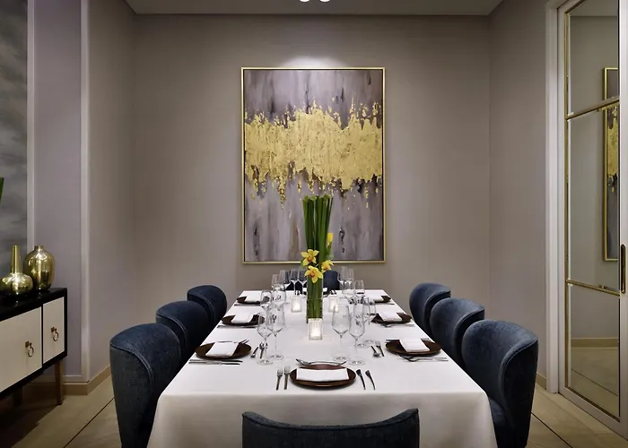 Moevenpick Hotel Bahrain