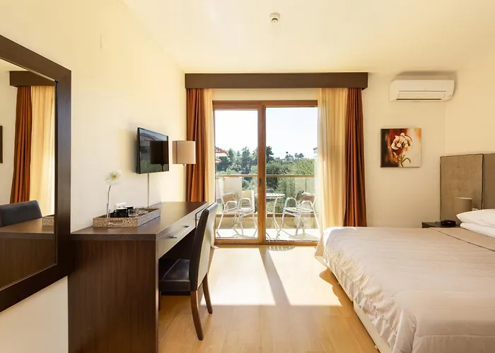 Blue Bay Halkidiki - Adults Only