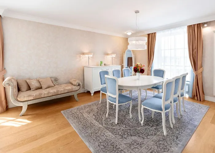 GRAND HOTEL Kielce