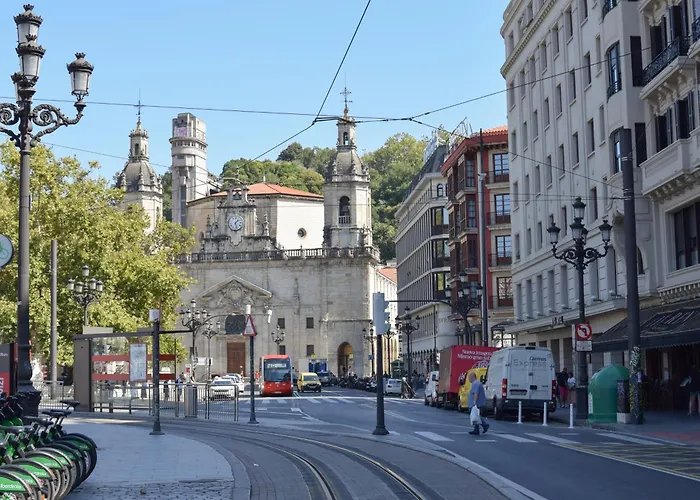 Petit Palace Arana Bilbao