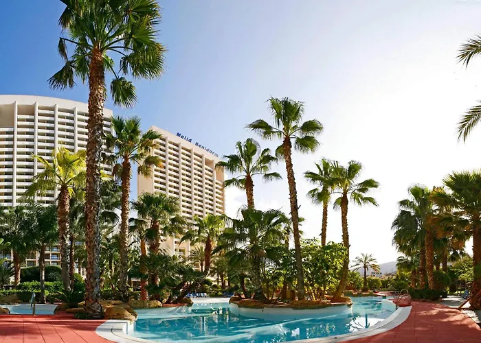 Melia Benidorm
