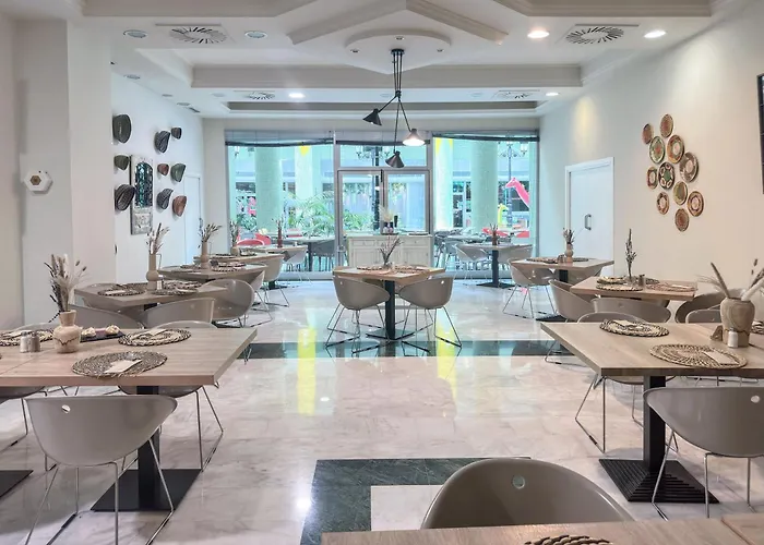Holiday World Riwo Affiliated by Meliá