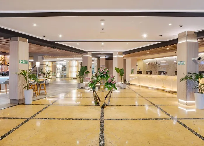 Meliá Alicante
