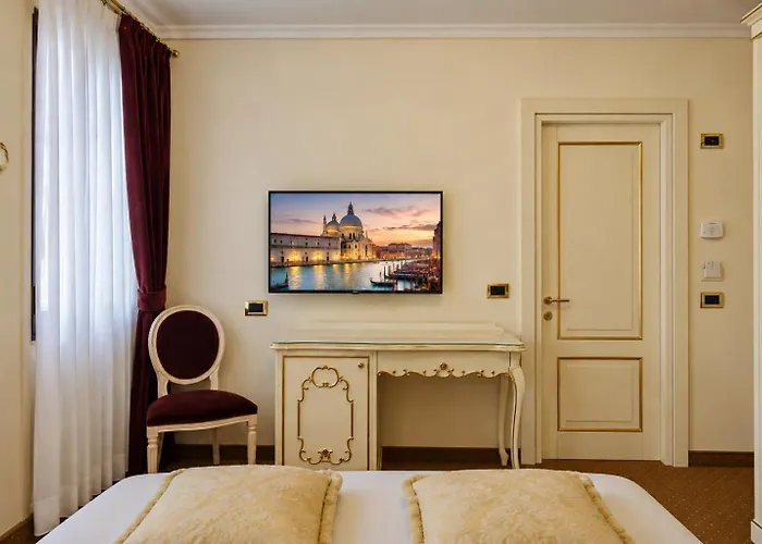 Hotel Gardena