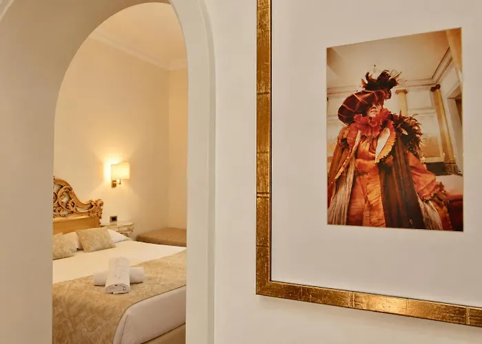 Hotel Gardena