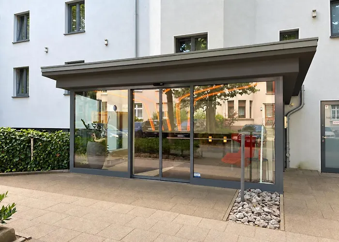 Dormero Hotel Essen