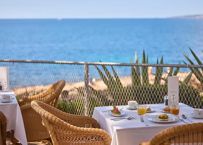 Hotel Bendinat