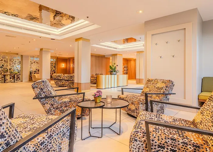 Das Ahlbeck Hotel&SPA