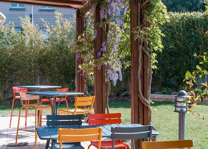 Ibis Styles Carcassonne La Cite