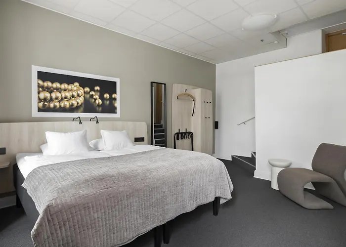Best Western Hotel Svava