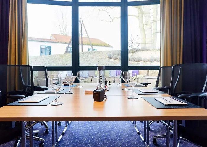 Mercure Tagungs-&Landhotel Krefeld