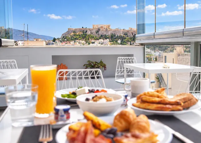 Evripides Hotel