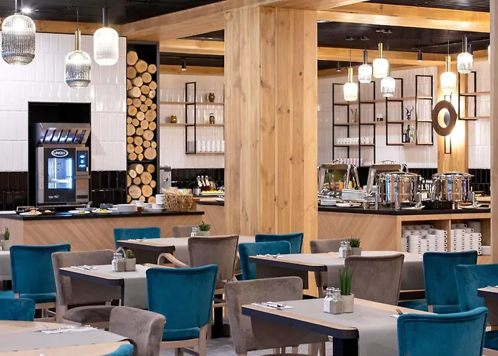 Mercure Karpacz Skalny