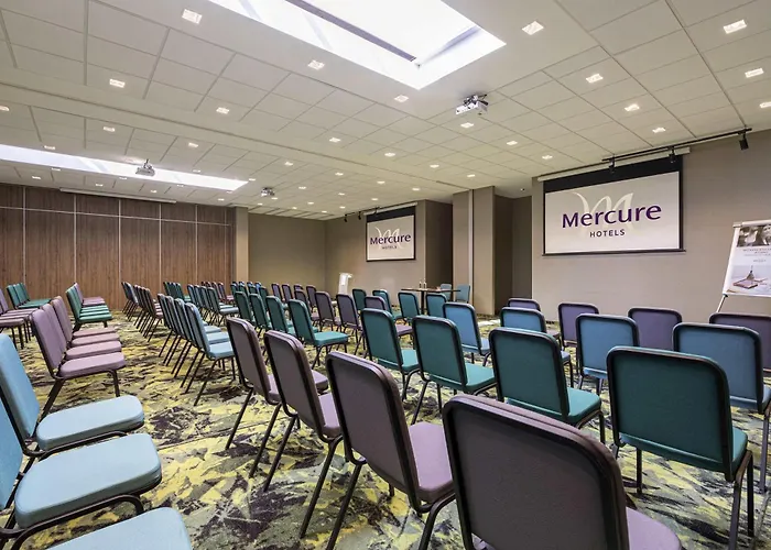 Mercure Jelenia Gora