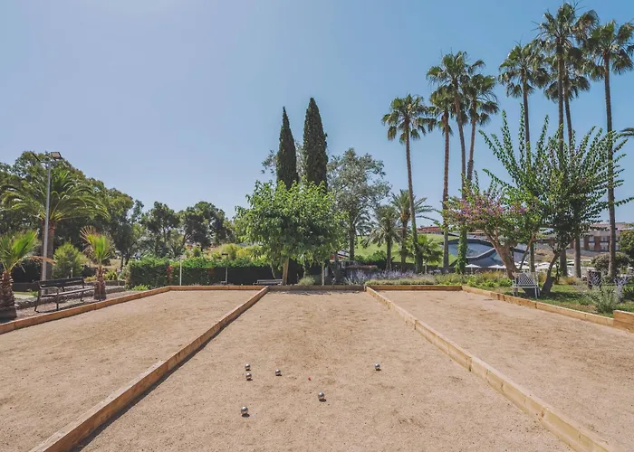 Meliá Lloret de Mar
