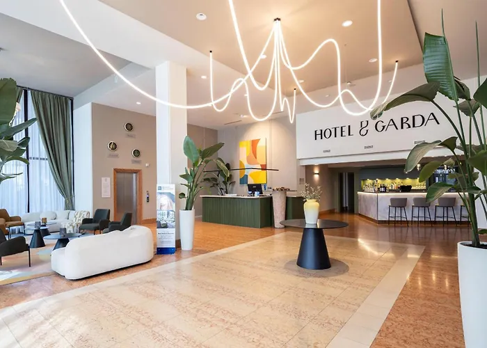 Best Western Hotel Garda
